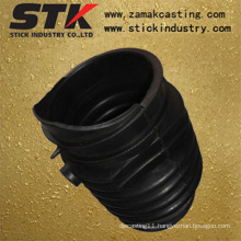 Customzied Size New Product Mold Rubber Parts (STK-0553)